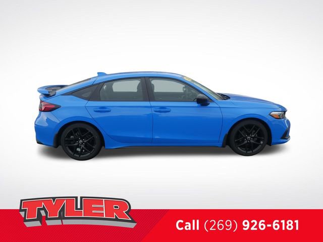 Used 2024 Honda Civic Sport image 9