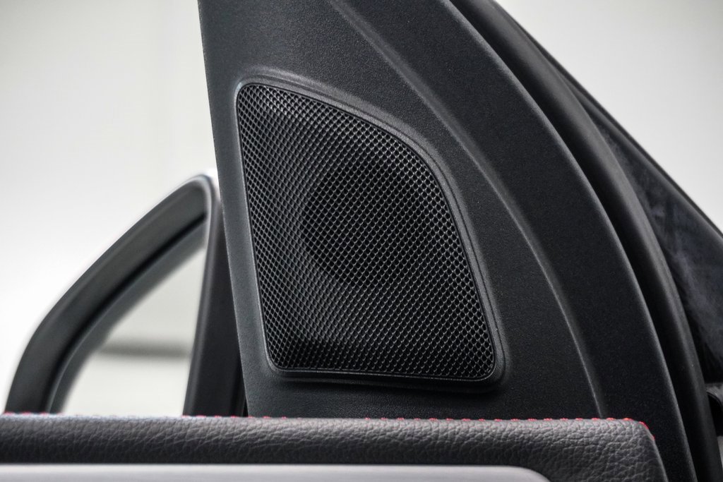 Used 2021 Mercedes-Benz GLE 53 AMG 4MATIC Coupe w/ AMG Night Package image 40