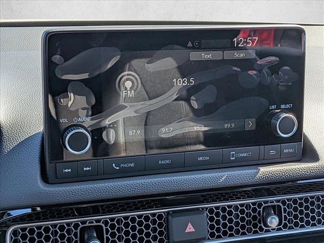 New 2026 Honda Civic Sport image 13