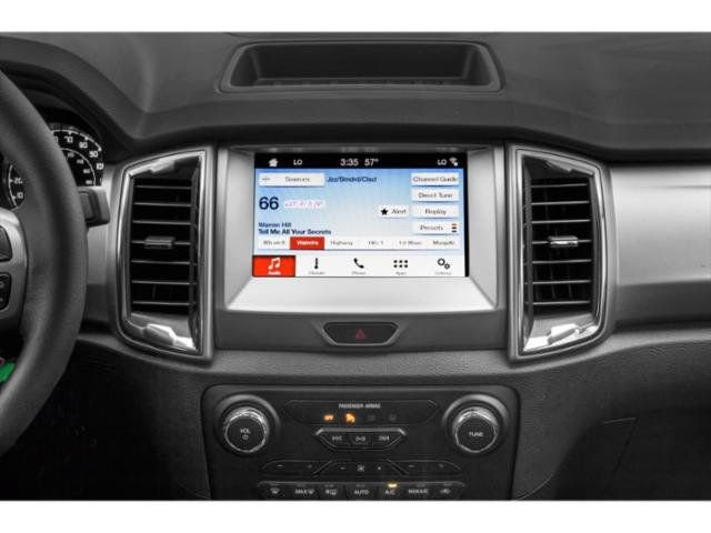 Used 2020 Ford Ranger XLT w/ Equipment Group 301A Mid AWD/4WD image 10