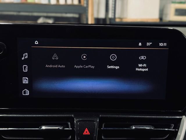 Used 2025 Chevrolet TrailBlazer LT image 30