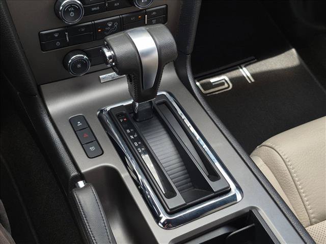 Used 2012 Ford Mustang GT Premium w/ Security Pkg RWD image 14