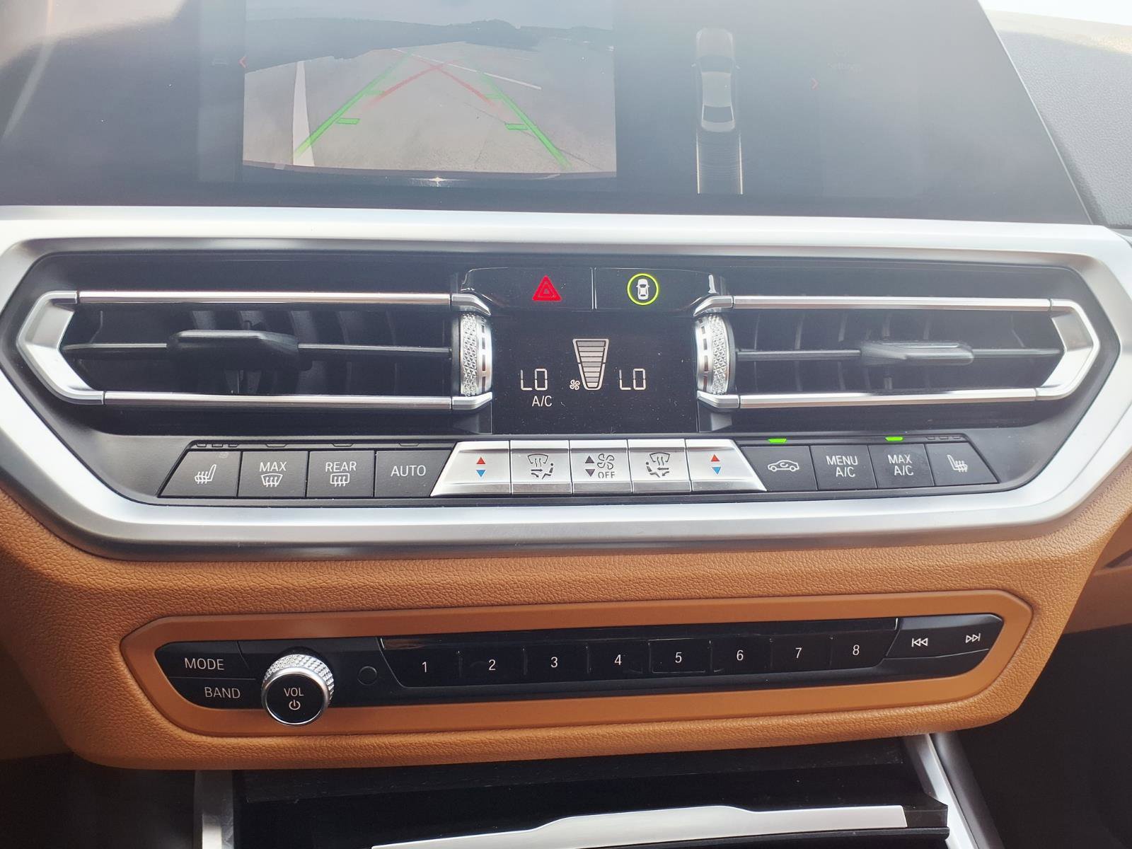 Used 2019 BMW 330i xDrive Sedan AWD/4WD image 24