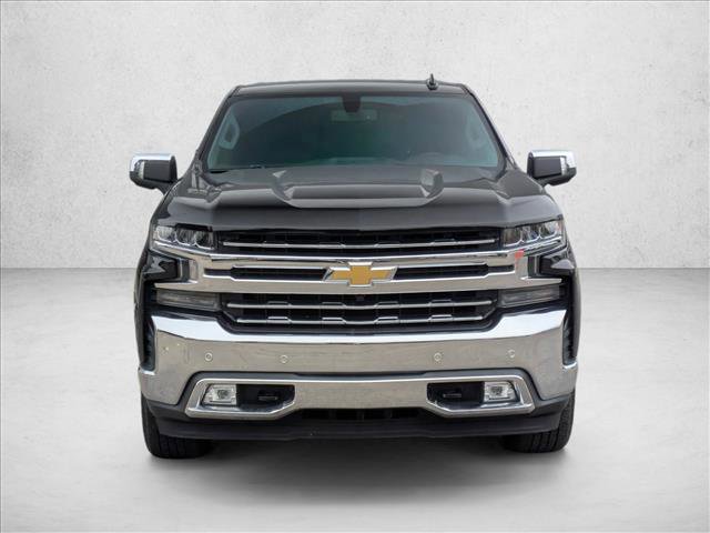 Used 2019 Chevrolet Silverado 1500 LTZ w/ LTZ Plus Package video 2