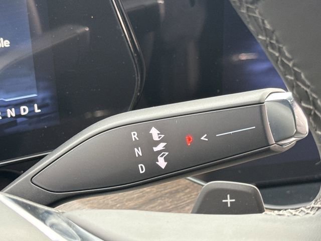 New 2026 Chevrolet Tahoe High Country image 17