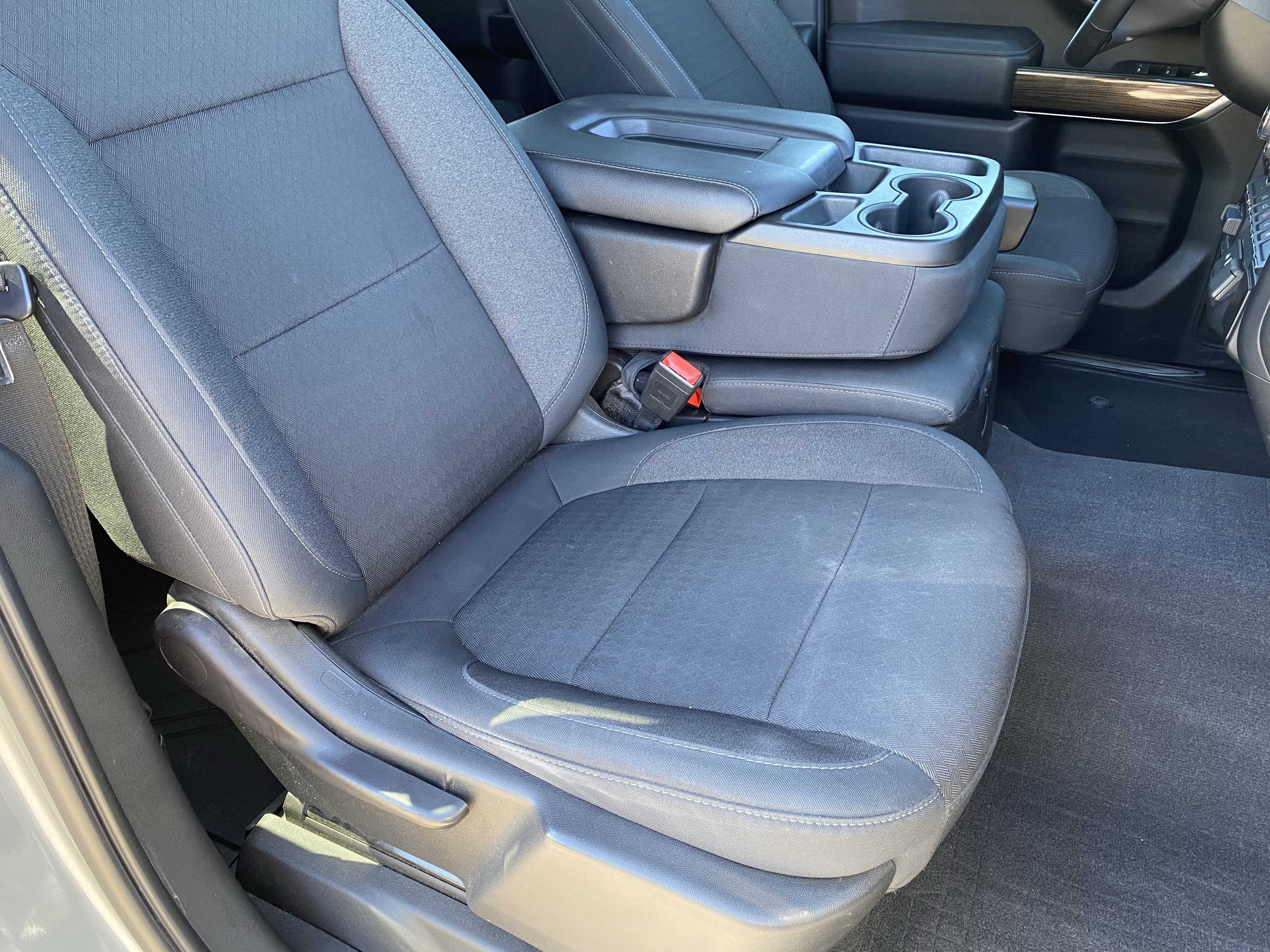 Used 2019 Chevrolet Silverado 1500 LT w/ All-Star Edition image 10