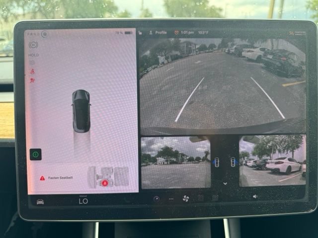 Used 2019 Tesla Model 3 Standard Range Plus RWD image 19