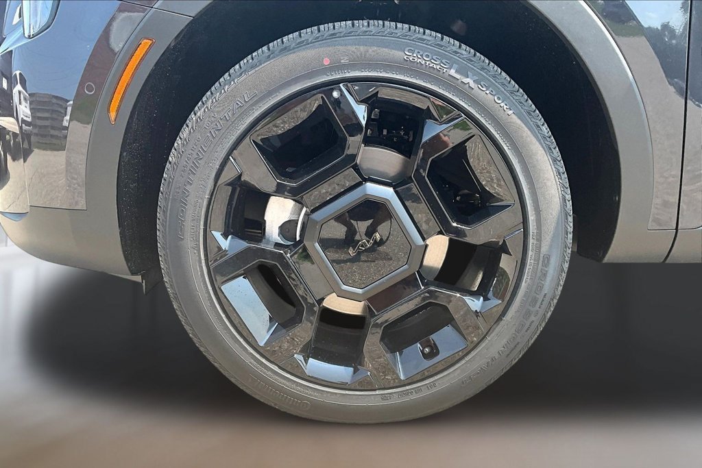 New 2026 Kia Sorento SX AWD/4WD image 13
