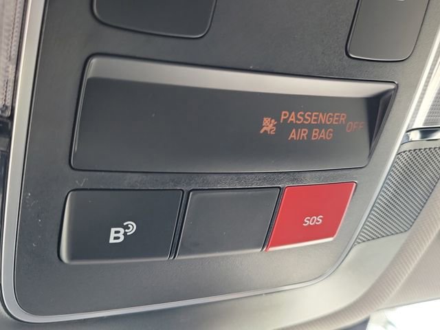 New 2026 Hyundai Sonata SEL image 13