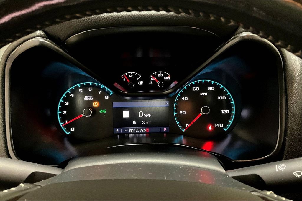 Used 2021 GMC Canyon Denali image 14