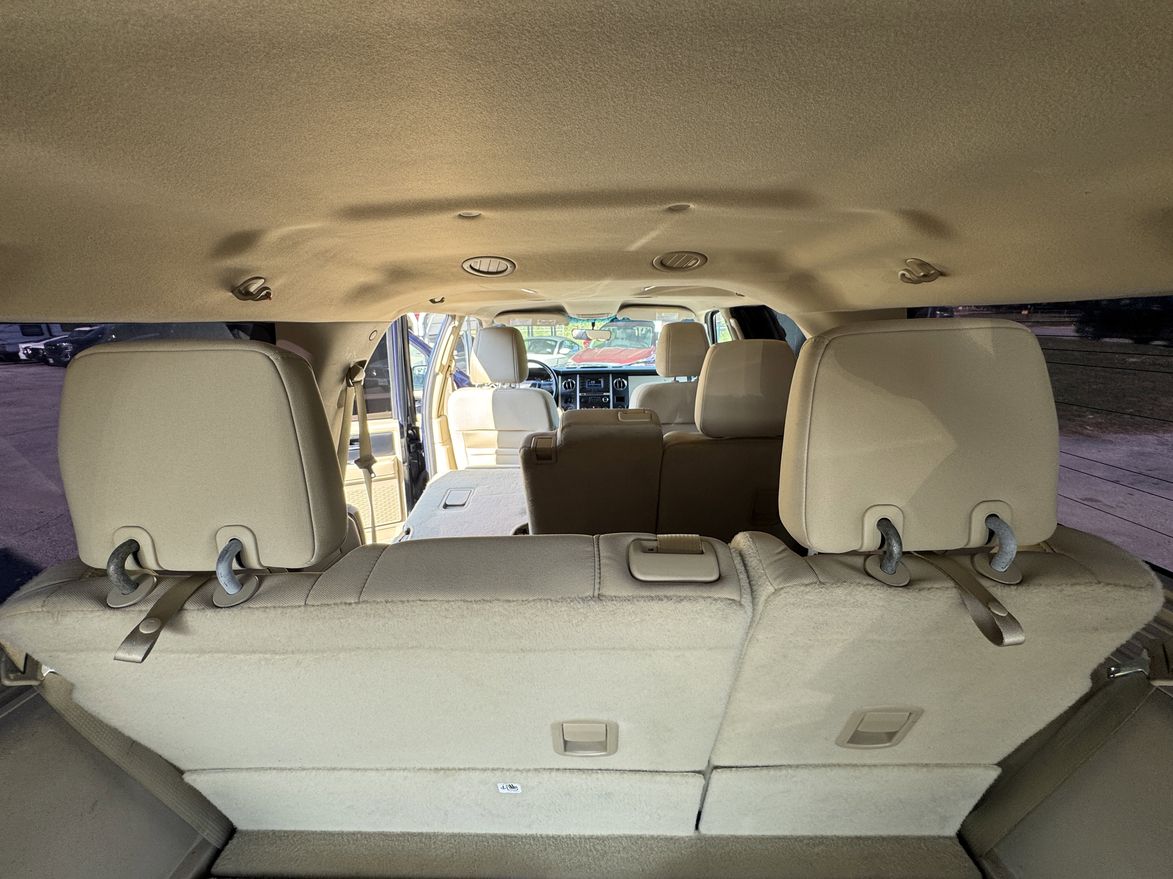 Used 2015 Ford Expedition EL XL w/ Equipment Group 101B image 25