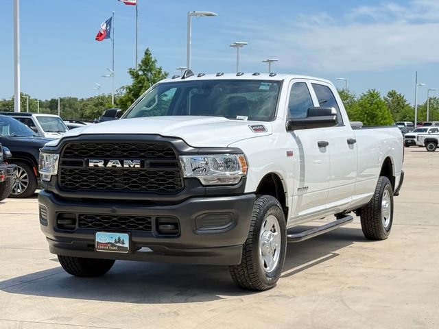 Used 2020 RAM 2500 Tradesman w/ Snow Chief Group AWD/4WD image 6