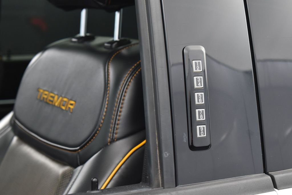 Used 2024 Ford F150 Tremor w/ Equipment Group 402A High AWD/4WD image 23