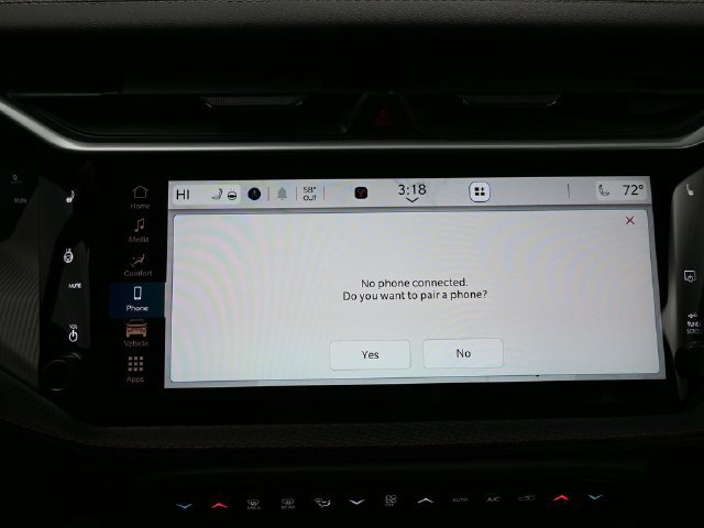 New 2026 Jeep Cherokee Limited AWD/4WD image 24