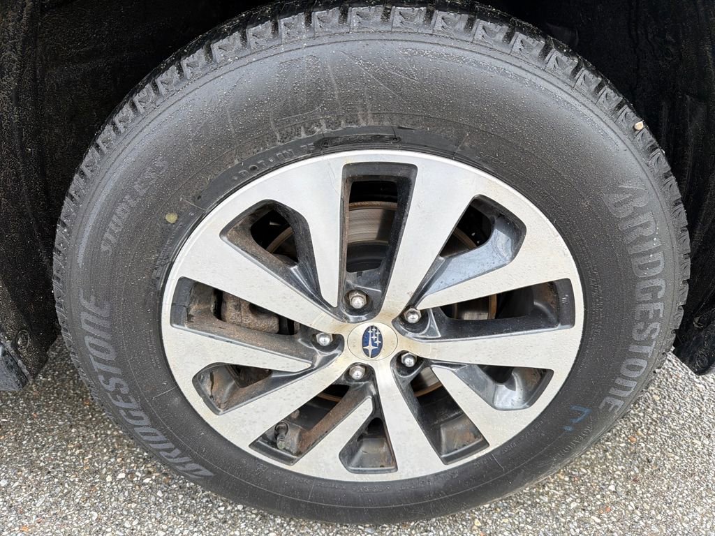 Certified 2023 Subaru Outback Premium image 20