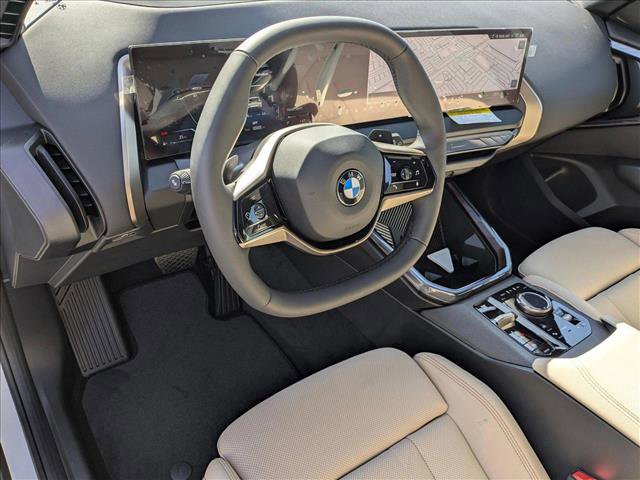 Used 2025 BMW X3 xDrive30i w/ Premium Package image 3