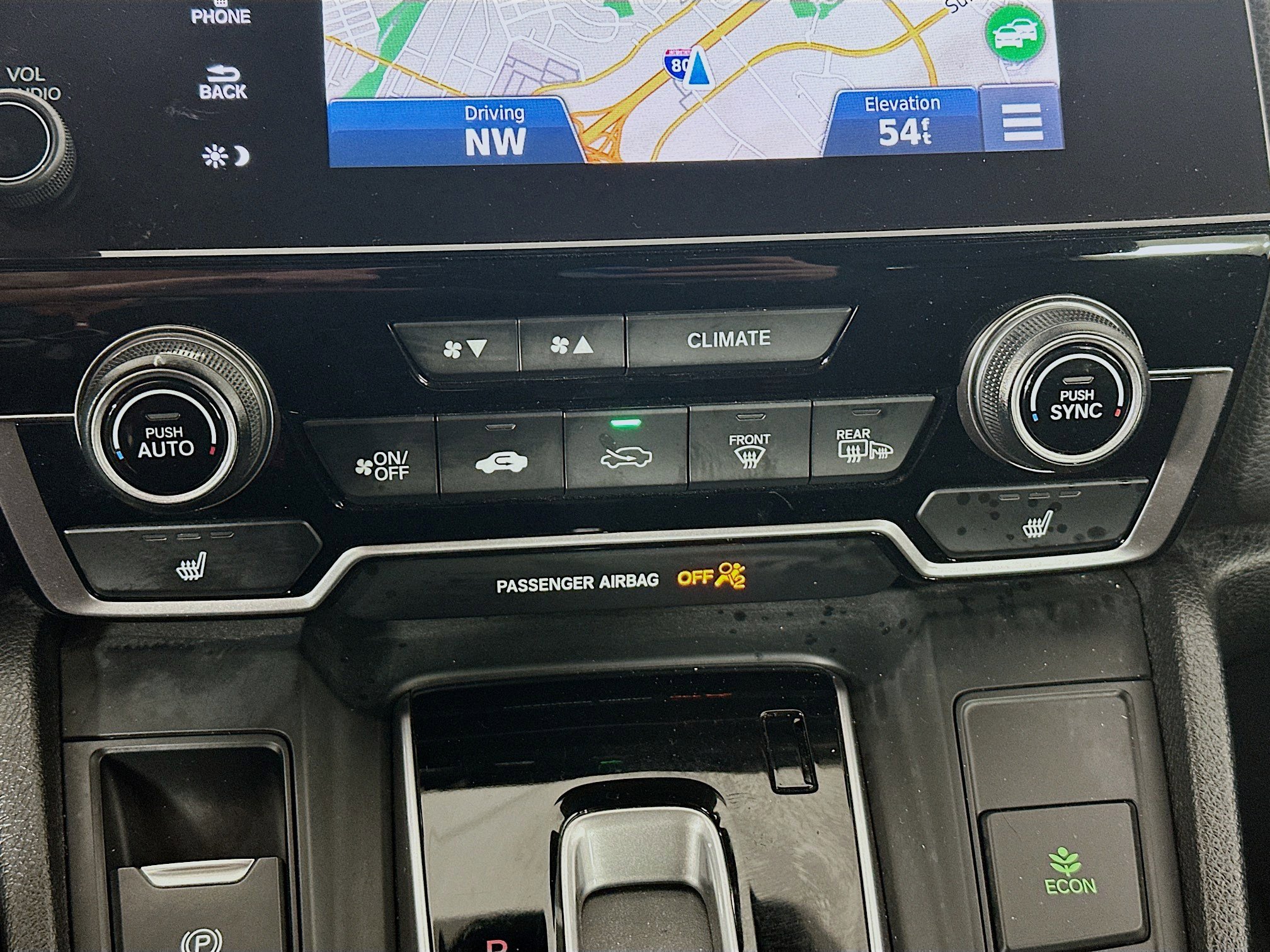 Used 2019 Honda CR-V Touring image 24