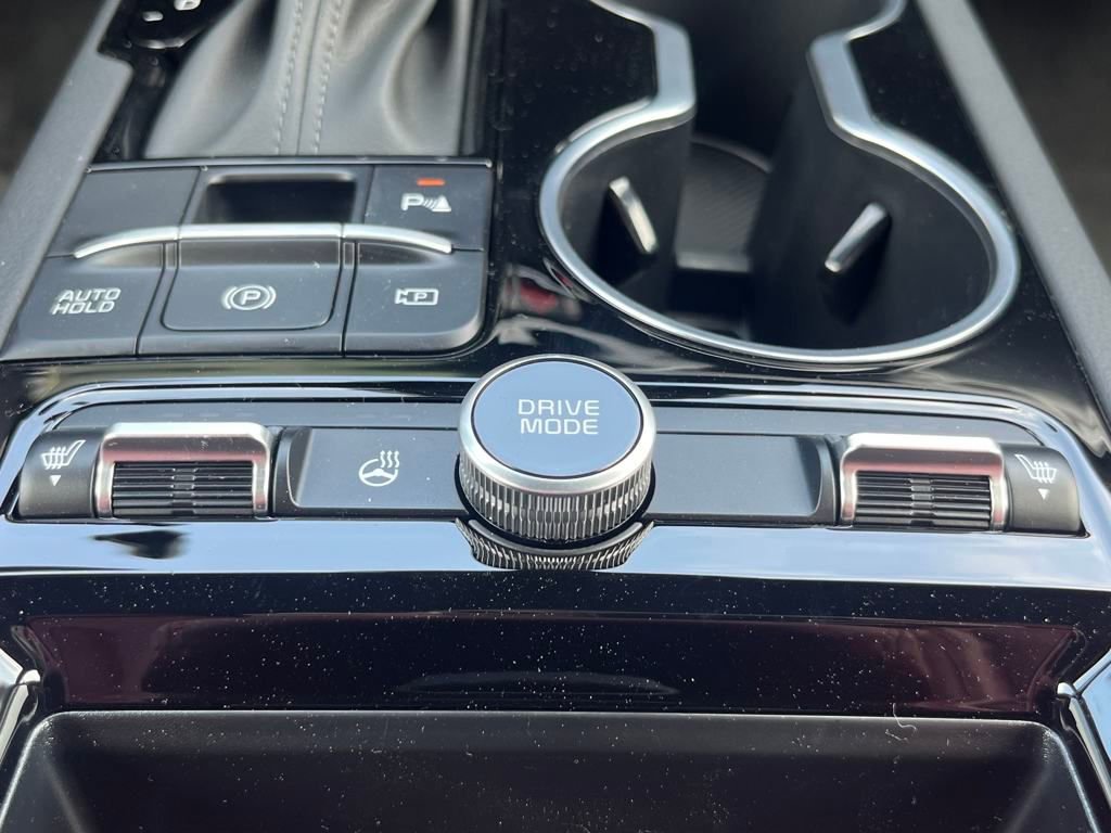 New 2026 Kia K5 GT-Line w/ GT-Line Red Interior Package image 30