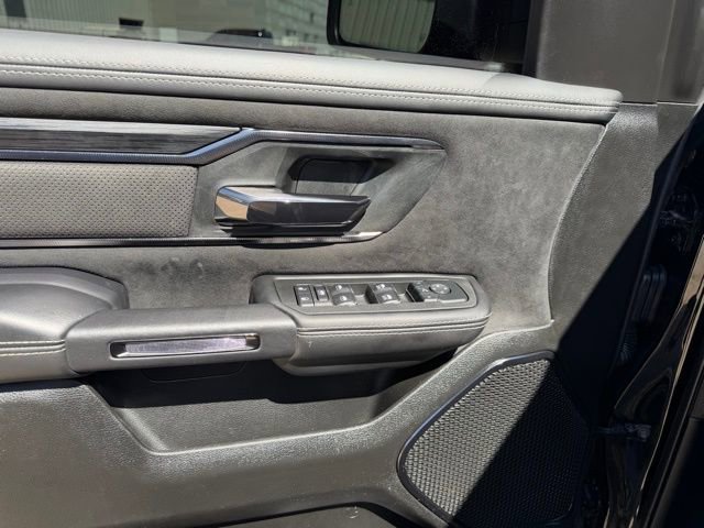 Used 2025 RAM 1500 RHO AWD/4WD image 18