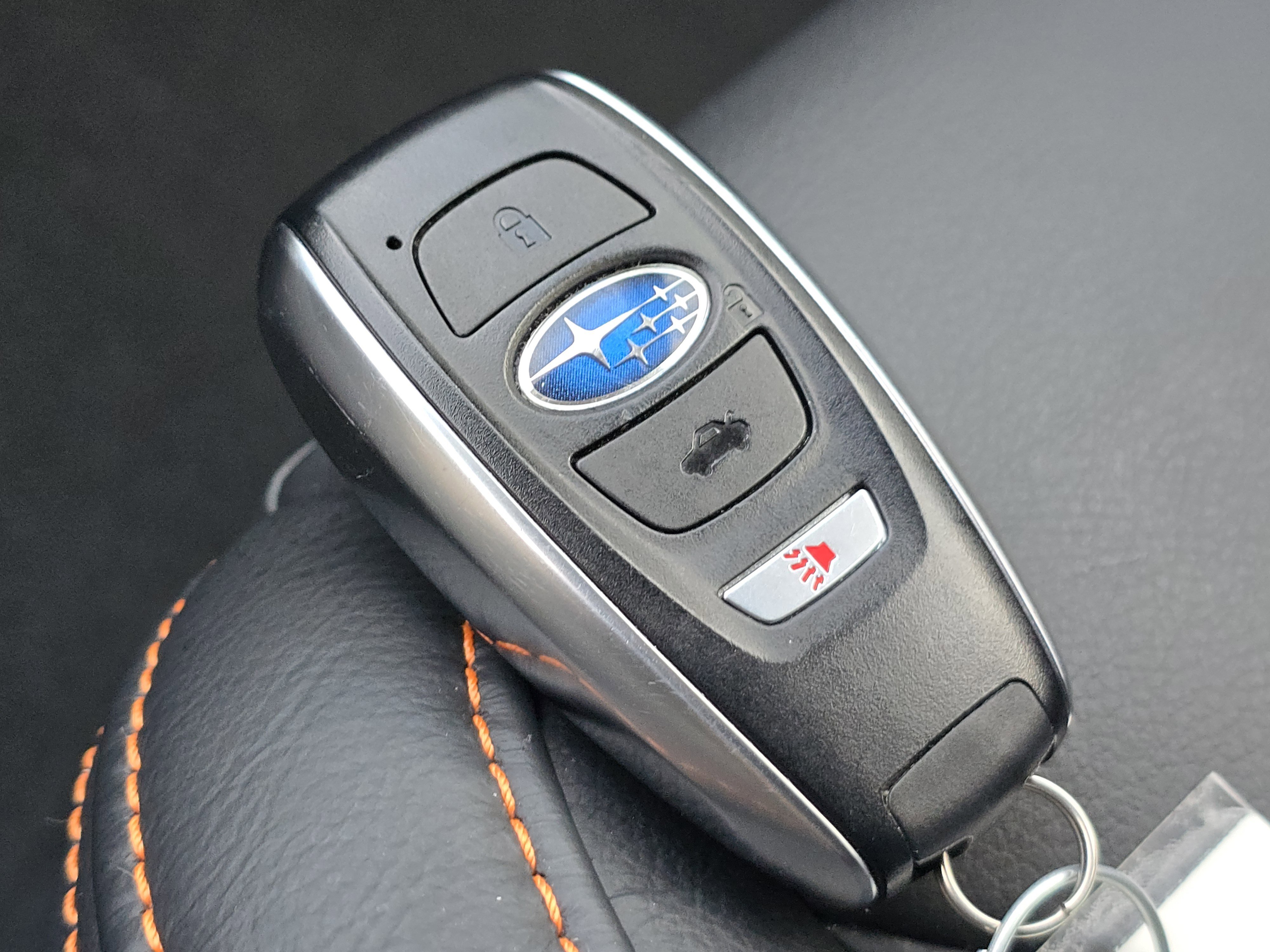 Certified 2023 Subaru Crosstrek 2.5i Limited image 32