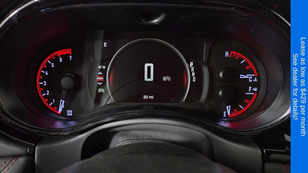 New 2026 Dodge Durango GT AWD/4WD image 20