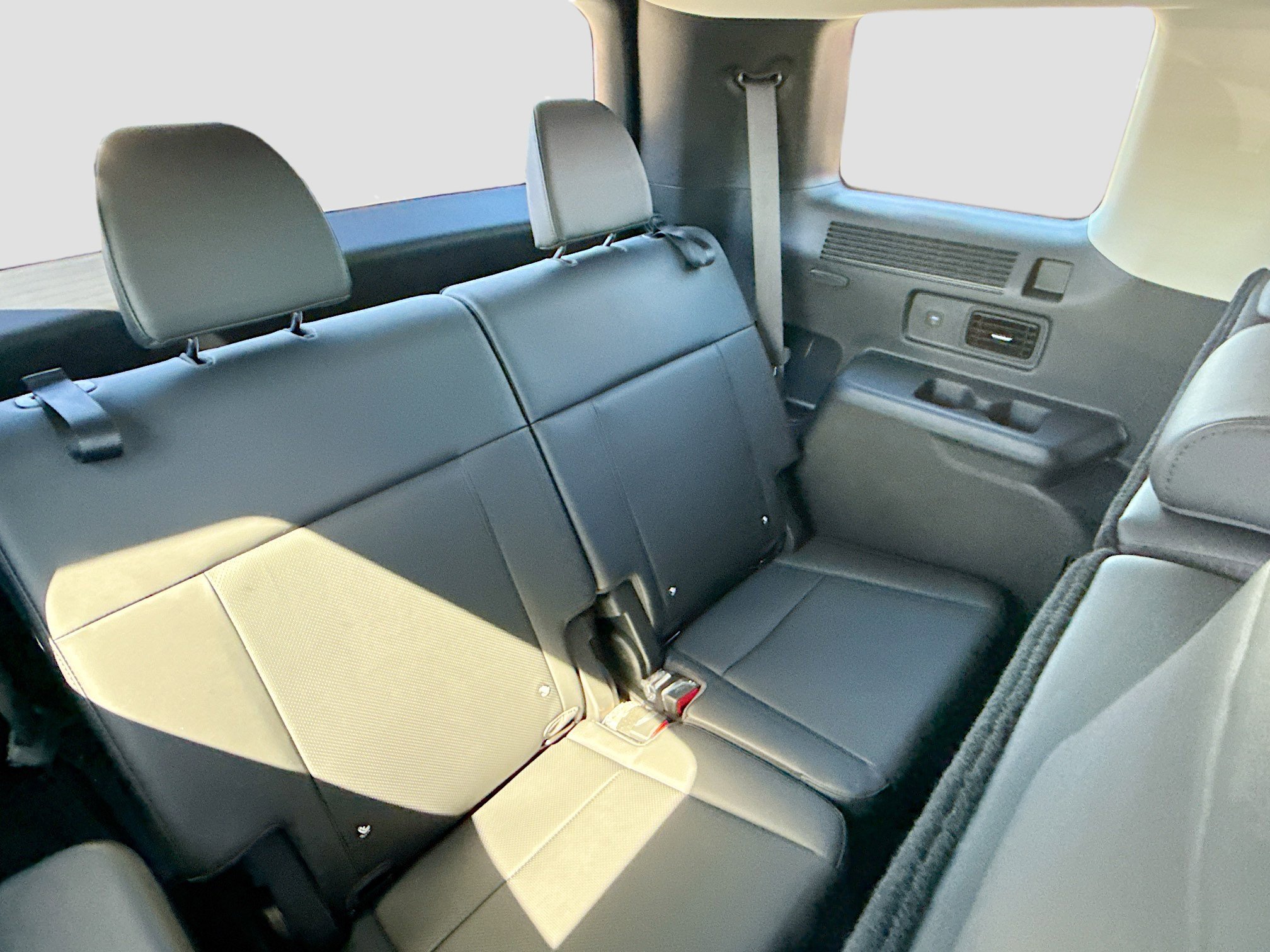 New 2026 Hyundai Santa Fe SEL FWD image 19