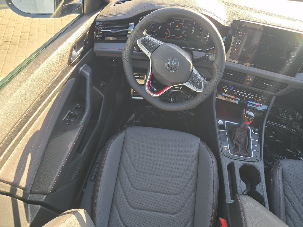 New 2027 Volkswagen Jetta GLI Autobahn FWD image 18