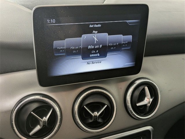 Used 2019 Mercedes-Benz CLA 250 4MATIC image 21