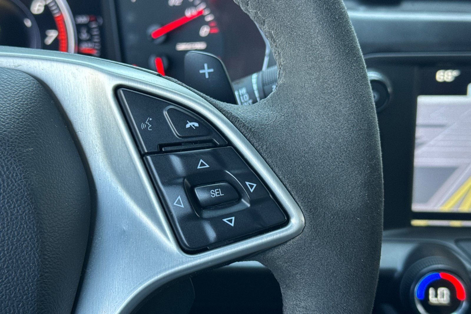 Used 2018 Chevrolet Corvette Z06 RWD image 33