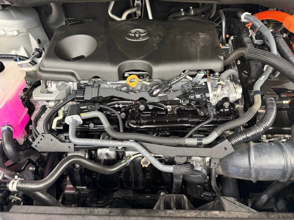 Certified 2023 Toyota Sienna XSE w/ XSE Plus Package AWD/4WD image 42