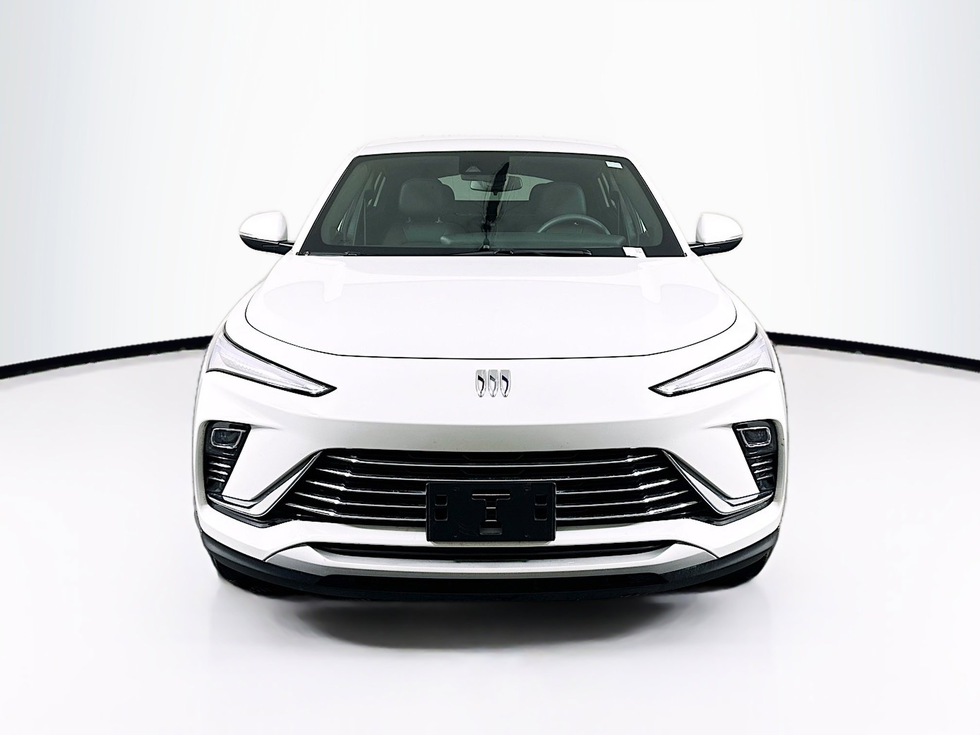 Used 2025 Buick Envista Preferred FWD image 2