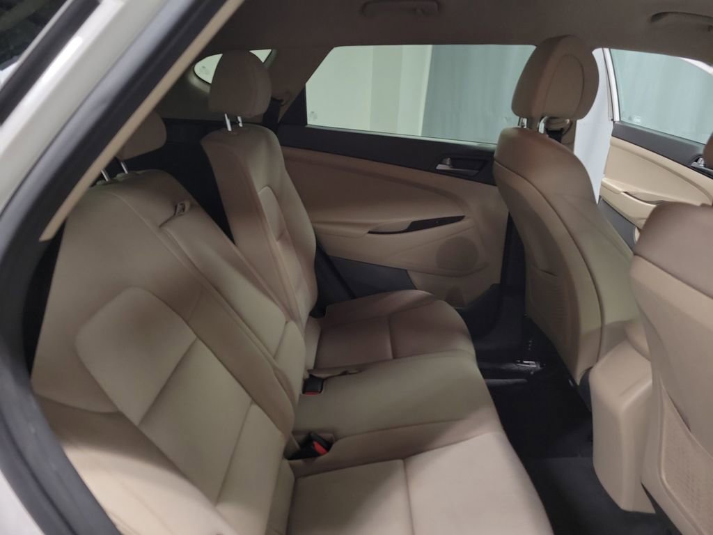 Used 2017 Hyundai Tucson SE FWD image 21
