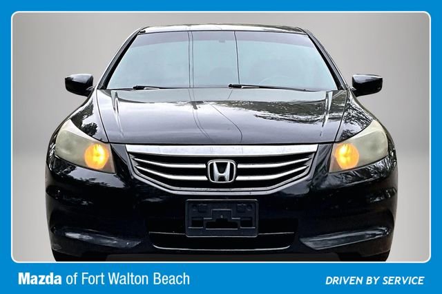 Used 2012 Honda Accord EX image 3