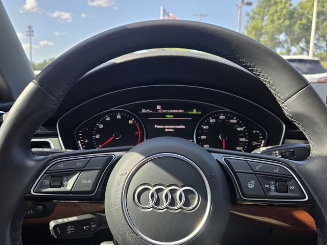Used 2023 Audi A4 2.0T Premium w/ Convenience Package AWD/4WD image 23