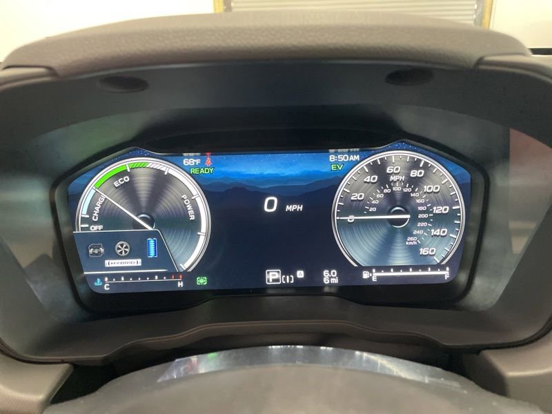 New 2026 Subaru Crosstrek 2.5i Limited AWD/4WD image 30