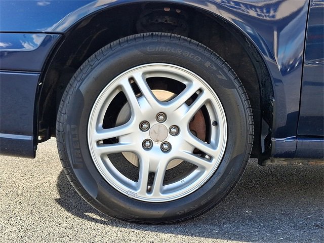 Used 2005 Subaru Impreza RS image 12