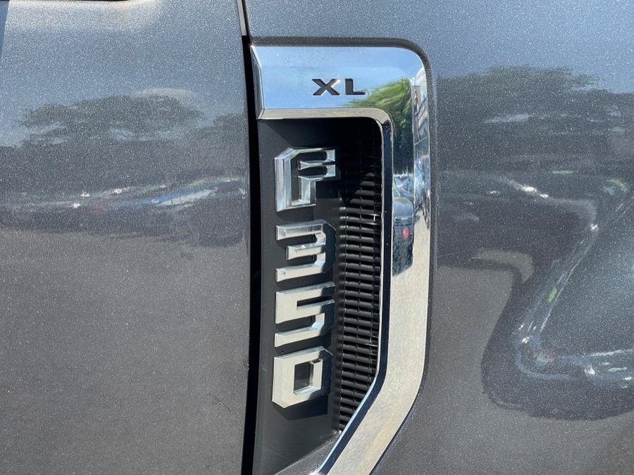 Used 2019 Ford F350 XL w/ Power Equipment Group AWD/4WD image 27