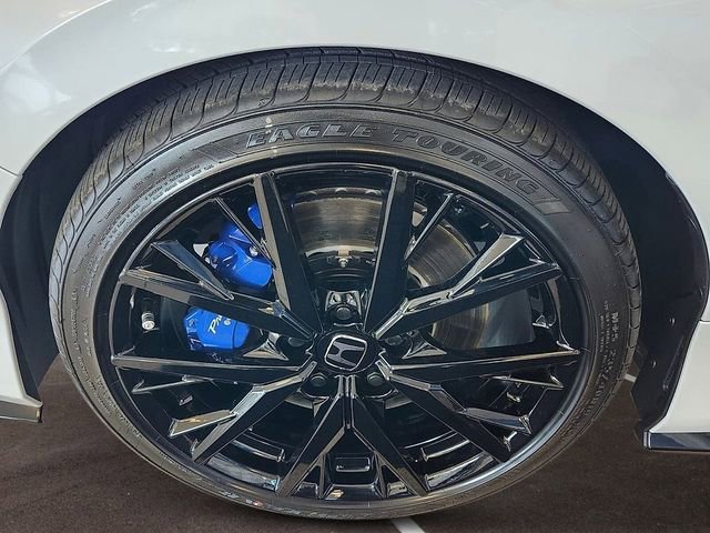 New 2026 Honda Prelude image 10