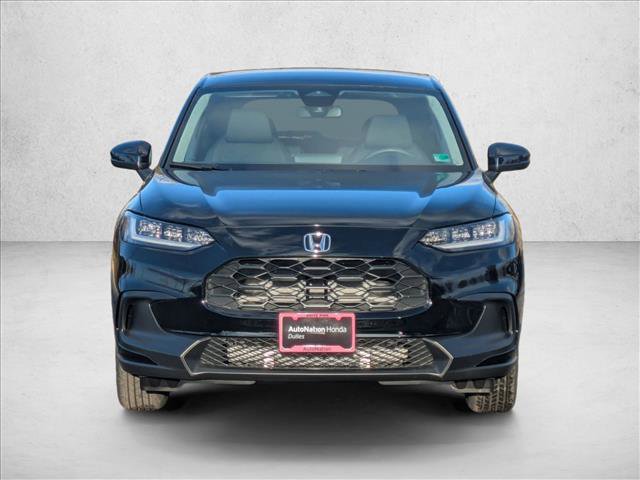 New 2026 Honda HR-V LX image 6