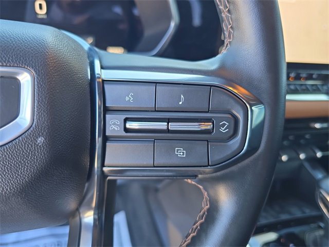 Certified 2024 GMC Canyon AT4 w/ Canyon Safety Plus Package image 26