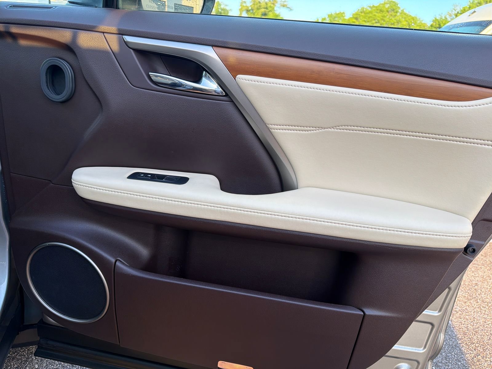 Used 2017 Lexus RX 350 AWD w/ Premium Package image 38