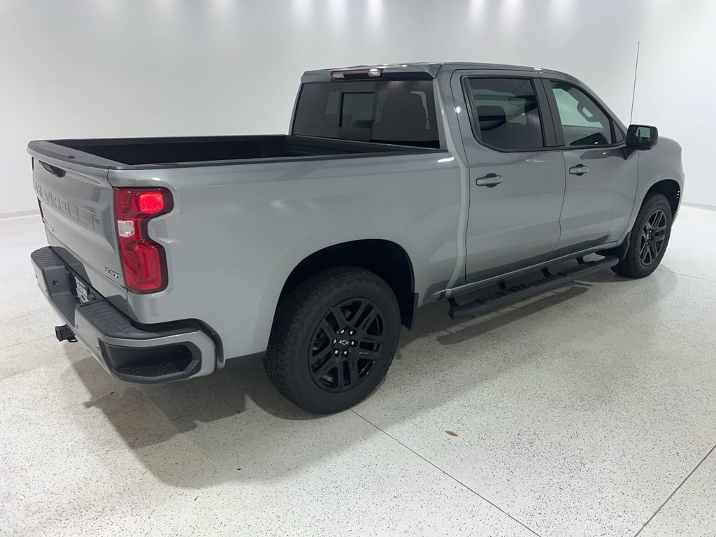 New 2024 Chevrolet Silverado 1500 RST w/ All Star Edition Plus image 5