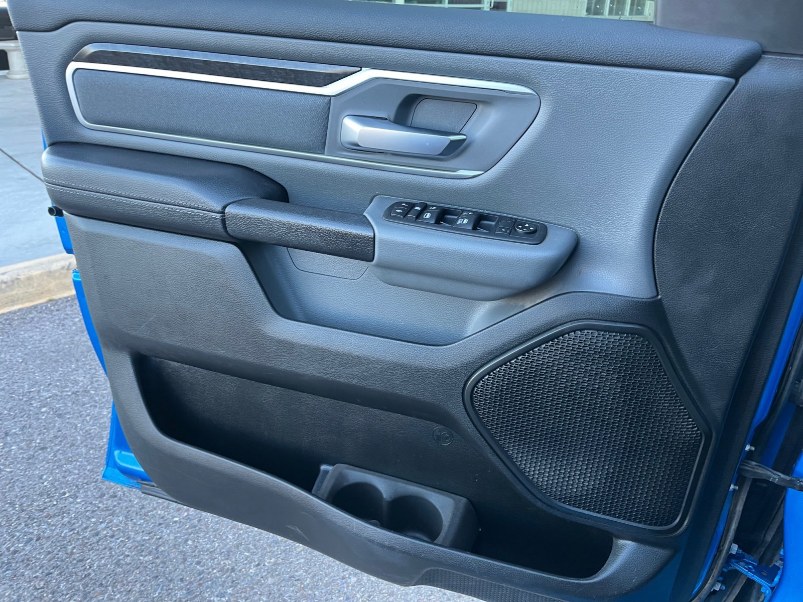 Used 2020 RAM 1500 Big Horn image 13