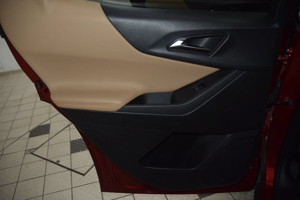 New 2027 Chevrolet Equinox ACTIV AWD/4WD image 44