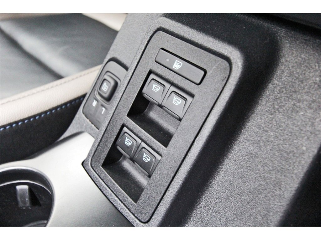 Used 2024 Ford Bronco Wildtrak image 22