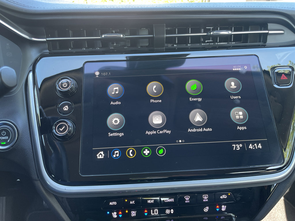 Used 2023 Chevrolet Bolt EUV LT w/ Convenience Package FWD image 28