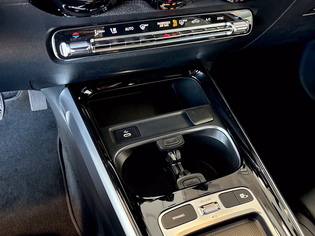 New 2026 Mercedes-Benz GLB 250 4MATIC image 20