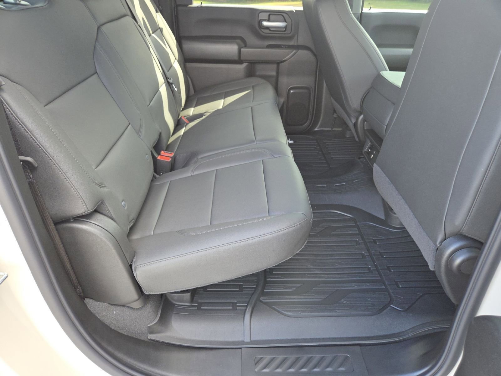New 2026 GMC Sierra 2500 Pro AWD/4WD image 23