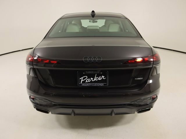 New 2026 Audi A6 Prestige AWD/4WD image 4