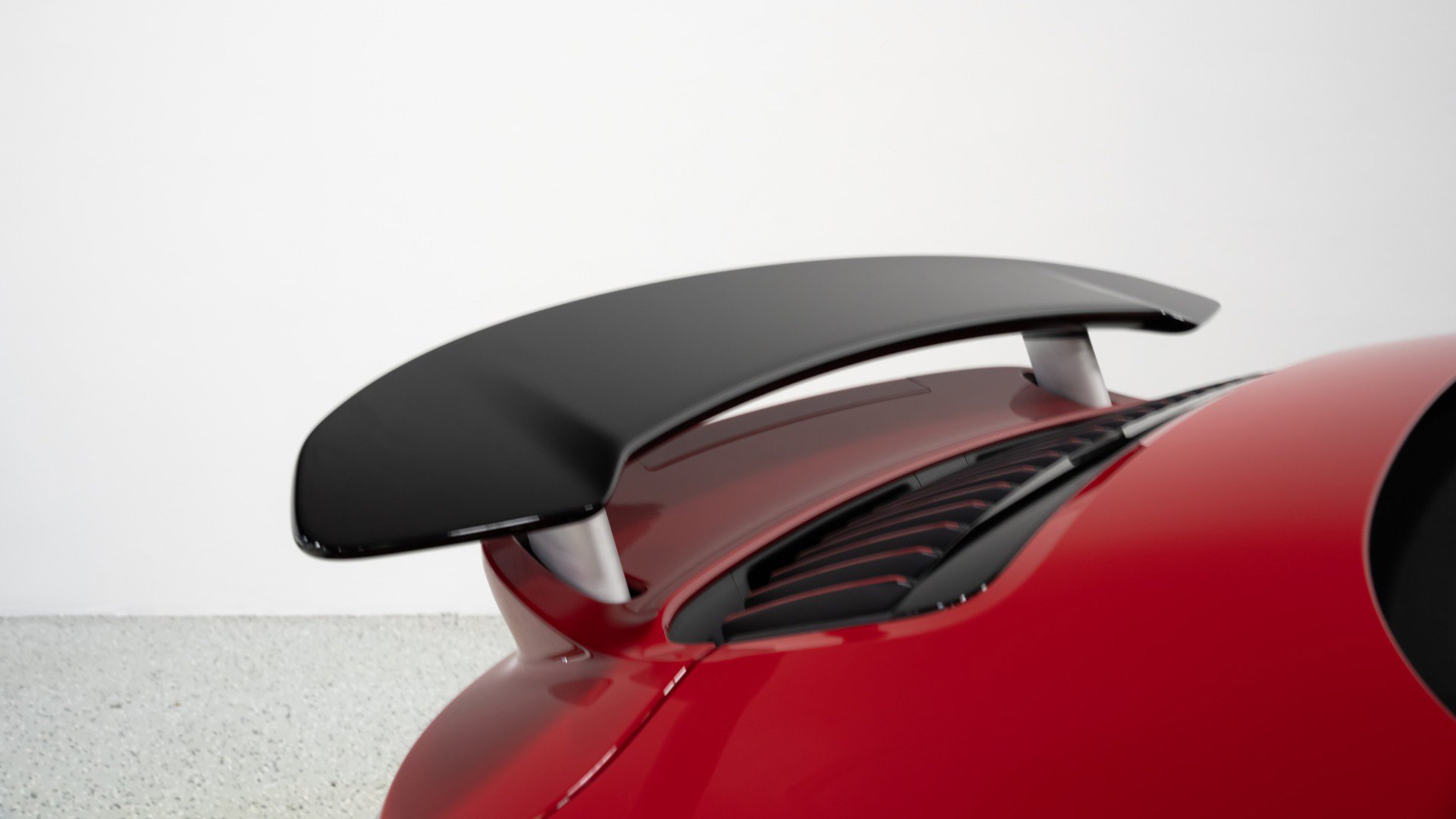 Used 2021 Porsche 911 Turbo S image 31